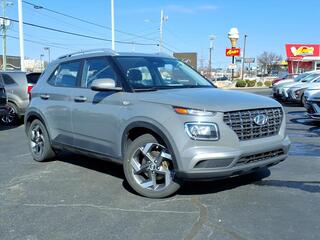 2023 Hyundai Venue for sale in Burlington NC