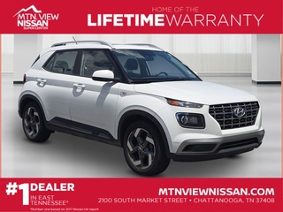 2024 Hyundai Venue for sale in Chattanooga TN