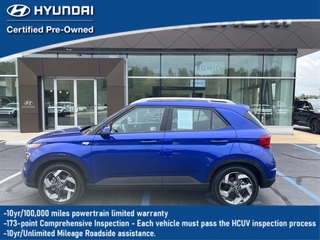 2024 Hyundai Venue for sale in Columbus MS