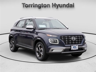 2025 Hyundai Venue for sale in Torrington CT