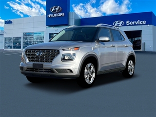 2025 Hyundai Venue for sale in North Haven CT