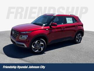 2025 Hyundai Venue for sale in Johnson City TN