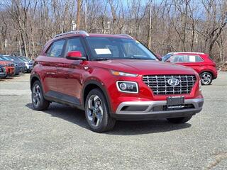 2025 Hyundai Venue