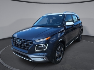 2025 Hyundai Venue