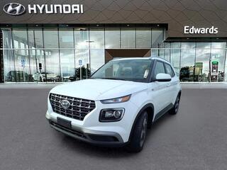 2025 Hyundai Venue for sale in Council Bluffs IA