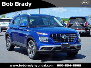 2025 Hyundai Venue for sale in Decatur IL