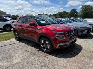 2025 Hyundai Venue for sale in South Hill VA
