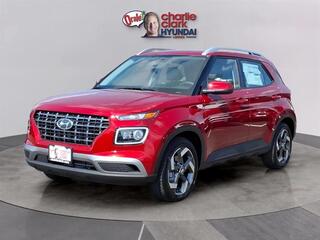 2025 Hyundai Venue for sale in Fort Mill SC