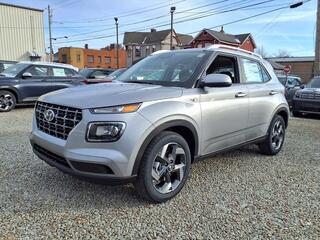 2026 Hyundai Venue for sale in Uniontown PA