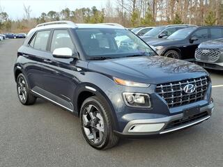 2026 Hyundai Venue for sale in Hampton VA