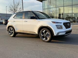 2026 Hyundai Venue for sale in South Hill VA