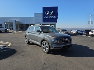 2026 Hyundai Venue