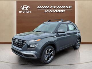 2026 Hyundai Venue
