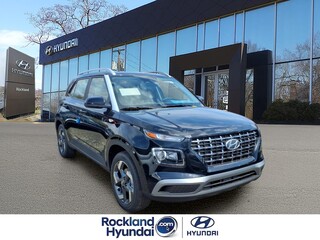2026 Hyundai Venue for sale in West Nyack NY