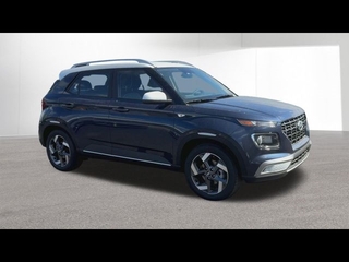 2026 Hyundai Venue