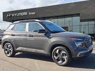 2026 Hyundai Venue for sale in South Hill VA