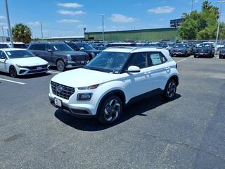 2026 Hyundai Venue for sale in Somersworth NH