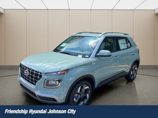 2026 Hyundai Venue for sale in Johnson City TN