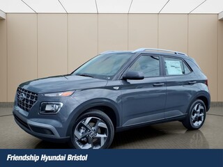 2026 Hyundai Venue for sale in Bristol TN