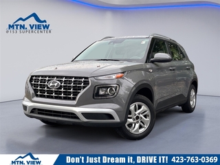 2020 Hyundai Venue for sale in Chattanooga TN
