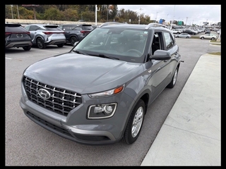 2020 Hyundai Venue for sale in Chattanooga TN