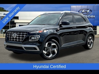 2023 Hyundai Venue for sale in Anderson SC