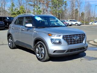 2023 Hyundai Venue for sale in Cornelius NC