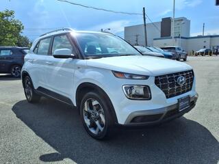 2024 Hyundai Venue for sale in Jersey City NJ