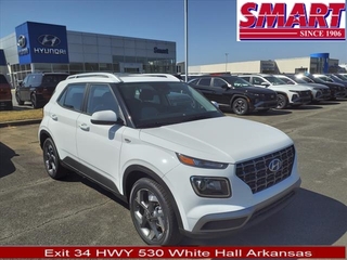 2025 Hyundai Venue for sale in White Hall AR