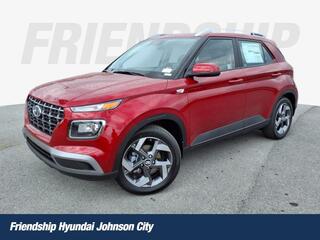 2025 Hyundai Venue for sale in Johnson City TN