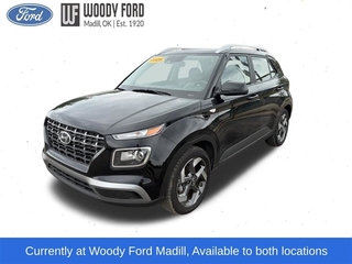 2025 Hyundai Venue for sale in Moore OK