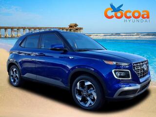 2025 Hyundai Venue for sale in Cocoa FL