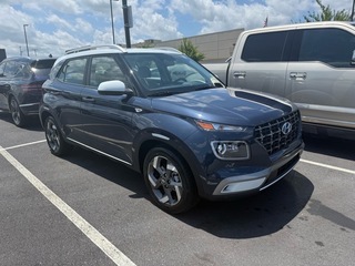 2025 Hyundai Venue for sale in South Hill VA