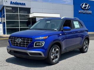 2025 Hyundai Venue for sale in Anderson SC