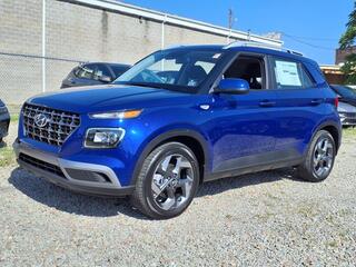 2025 Hyundai Venue for sale in Uniontown PA