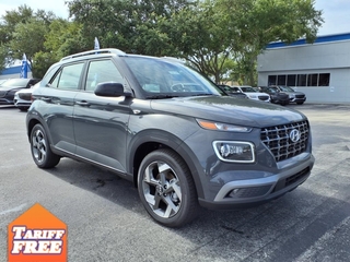 2025 Hyundai Venue for sale in Melbourne FL
