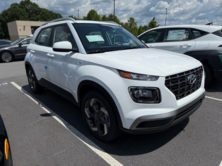 2025 Hyundai Venue for sale in South Hill VA