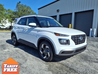 2025 Hyundai Venue for sale in Melbourne FL