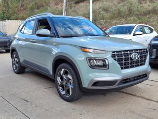 2026 Hyundai Venue for sale in Triadelphia WV
