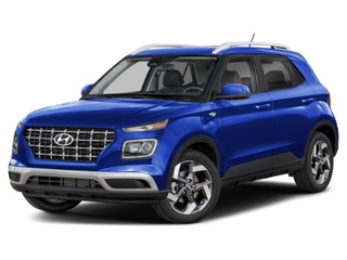 2026 Hyundai Venue