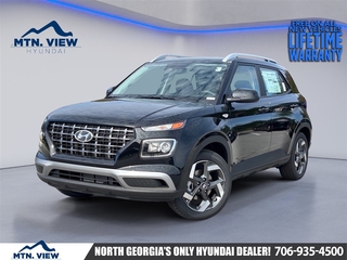2026 Hyundai Venue for sale in Ringgold GA