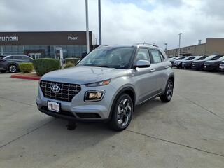 2026 Hyundai Venue for sale in Somersworth NH