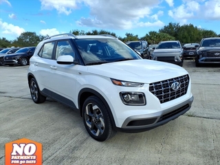 2026 Hyundai Venue for sale in Melbourne FL