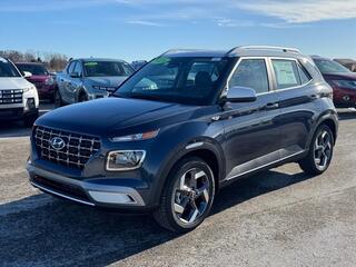 2026 Hyundai Venue for sale in Janesville WI