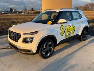2026 Hyundai Venue for sale in Janesville WI