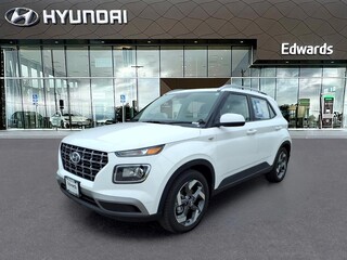 2026 Hyundai Venue for sale in Council Bluffs IA