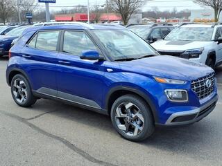2026 Hyundai Venue for sale in Mishawaka IN