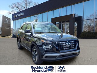 2026 Hyundai Venue for sale in West Nyack NY