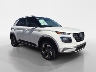 2026 Hyundai Venue for sale in Knoxville TN