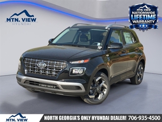 2026 Hyundai Venue for sale in Ringgold GA
